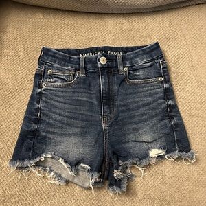 American Eagle Women’s Shorts
